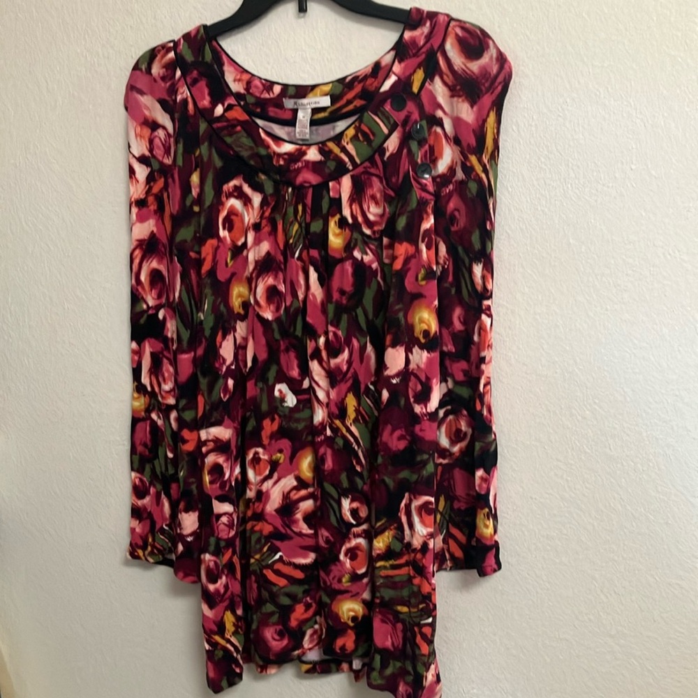 FINAL MARKDOWN Jm collection top xl